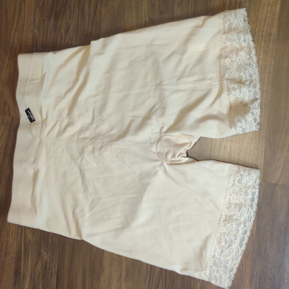 RAGO High Waist Leg Shaper Medium Shaping